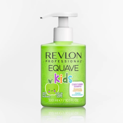 Shampoo Equave Kids Hipoalergénico Manzanita 300ml