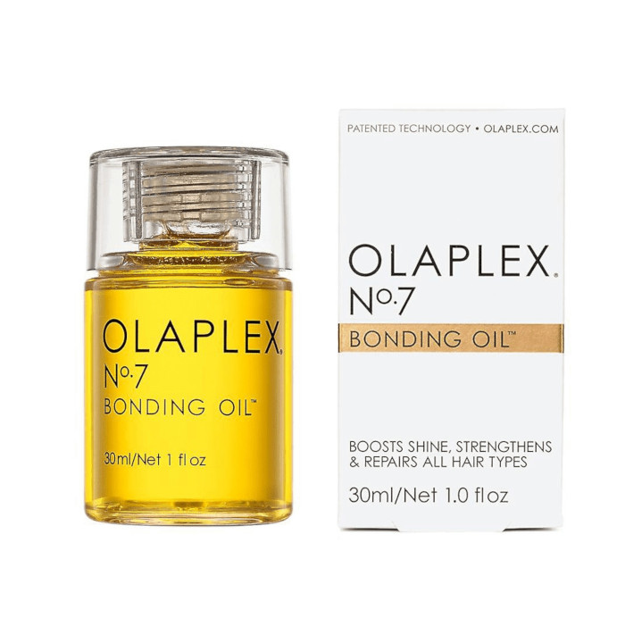 Tratamiento en aceite Olaplex N°7 30ML