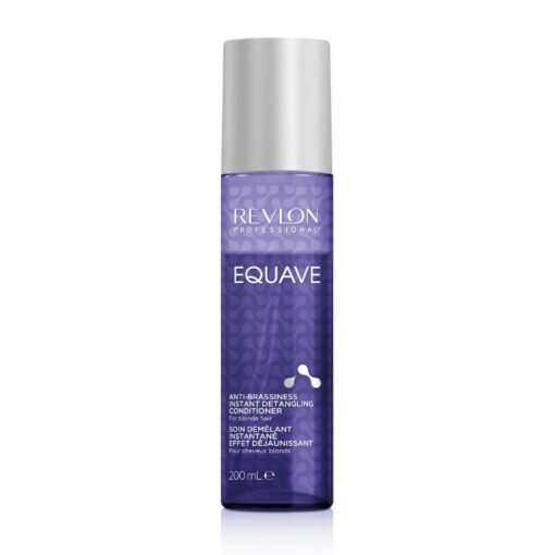 Nuevo Equave Anti Brassiness 200ml