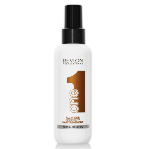 Tratamiento Capilar Revlon One Coco 150ml - Imagen 3