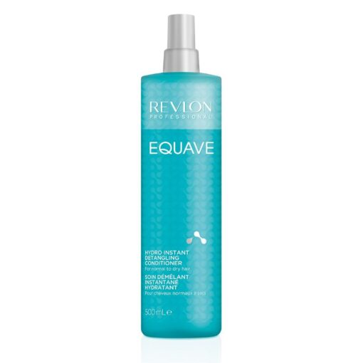 Nuevo Hydro Nutritive Detanglin Conditioner 500ml