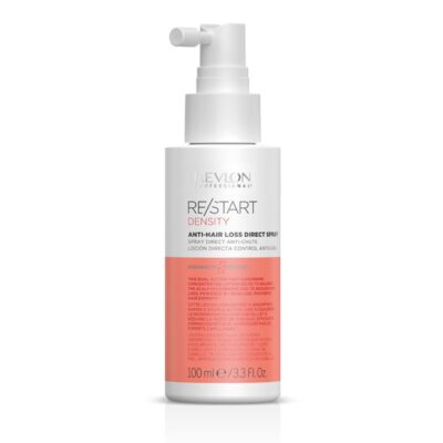 Restart Density Anti Hair Loss Direct Spray 100 ml – Loción Anticaída