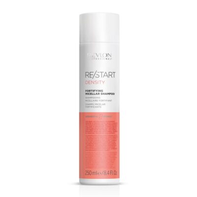 Restart Density Fortifying Micellar Shampoo 250ml.