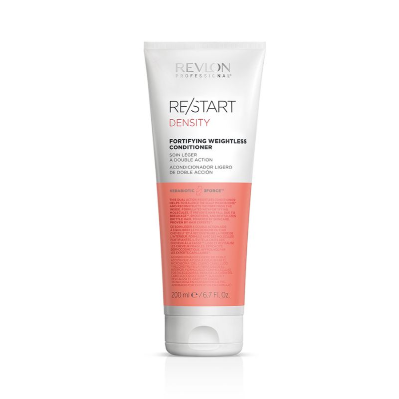 Restart Density Fortifying Weightless Conditioner 200 ml.