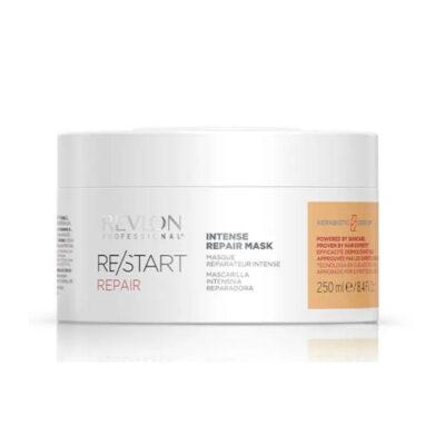 Restart Recovery Intense Mask 250 ml – Mascarilla Reparadora