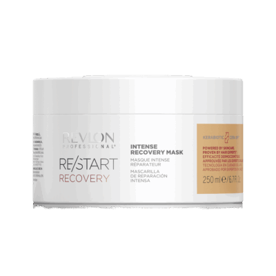 Restart Recovery Intense Mask 250 ml – Mascarilla Reparadora