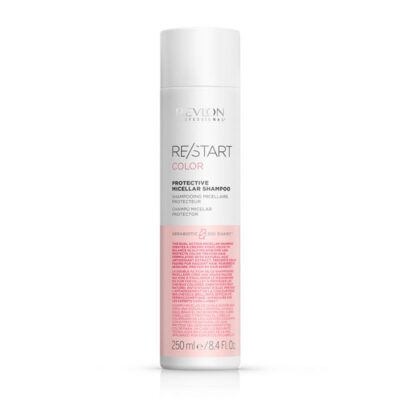 Restart Color Protective Micellar Shampoo 250 ml – Proteccion Color