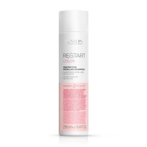 Restart Color Protective Micellar Shampoo 250 ml – Proteccion Color