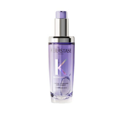 L'Huile Cicagloss Recargable 75ml Blond Absolu