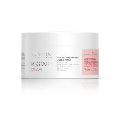 Restart Color Protective Jelly Mask 250 ml – Mascarilla Protección Color