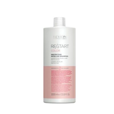 Restart Color Protective Micellar Shampoo 1000 ml – Proteccion Color