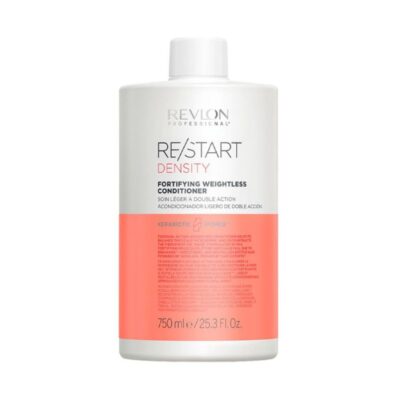 Restart Density Fortifying Weightless Conditioner 750 ml
