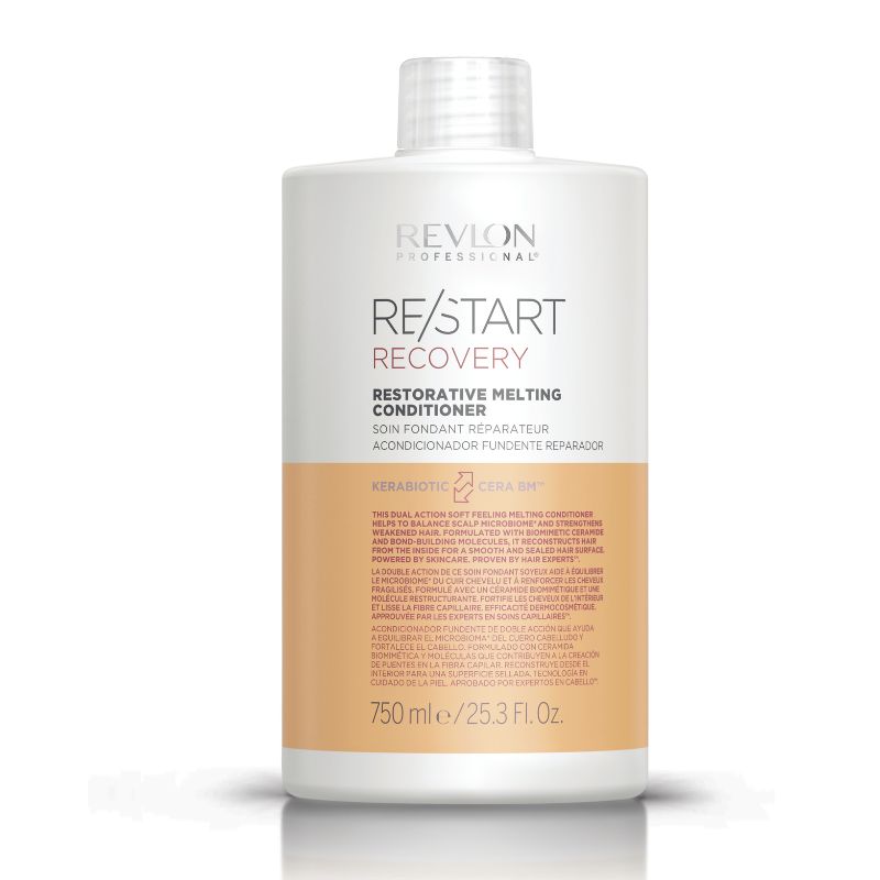 Restart Recovery Restorative Melting Conditioner 750ml