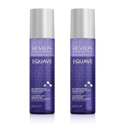 2 Nuevo Equave Anti Brassiness 200ml