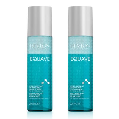 2 Nuevo Equave Hydro Detangling Bi-Phase Conditioner 200ml