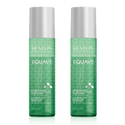 2 Nuevo Equave Strengthening Professional Conditioner 200ml