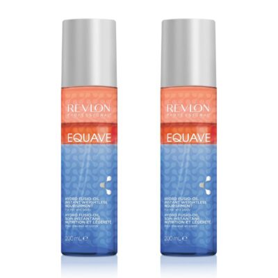 2 Nuevo Equave Hydro Fusion-Oil 200 ml