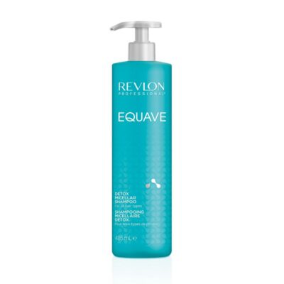 Nuevo Equave Detox Micellar Shampoo 485