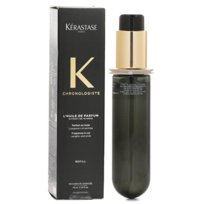 Recarga Kerastase Chronologiste L’Huile de Parfum 75 ml