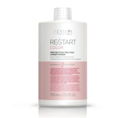 Restart Color Protective Melting Conditioner 750 ml – Proteccion Color