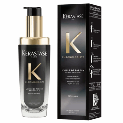 Kerastase Chronologiste L’Huile de Parfum 75 ml