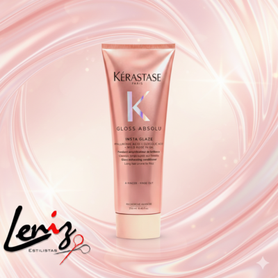 Fondant Insta Glaze 250ml GLOSS ABSOLU