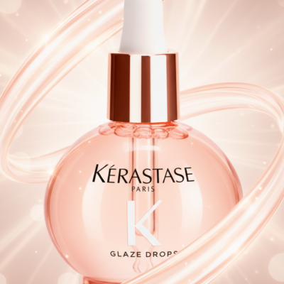 Huile Glaze Drops 45ml GLOSS ABSOLU