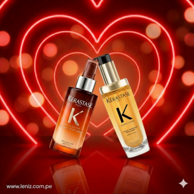 L’Huile Originale Elixir Ultime 75ml + 8H Magic Night Serum 90ml